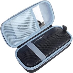 Bose SoundLink Flex Case Supplier - Carrying Case for Portable Speaker