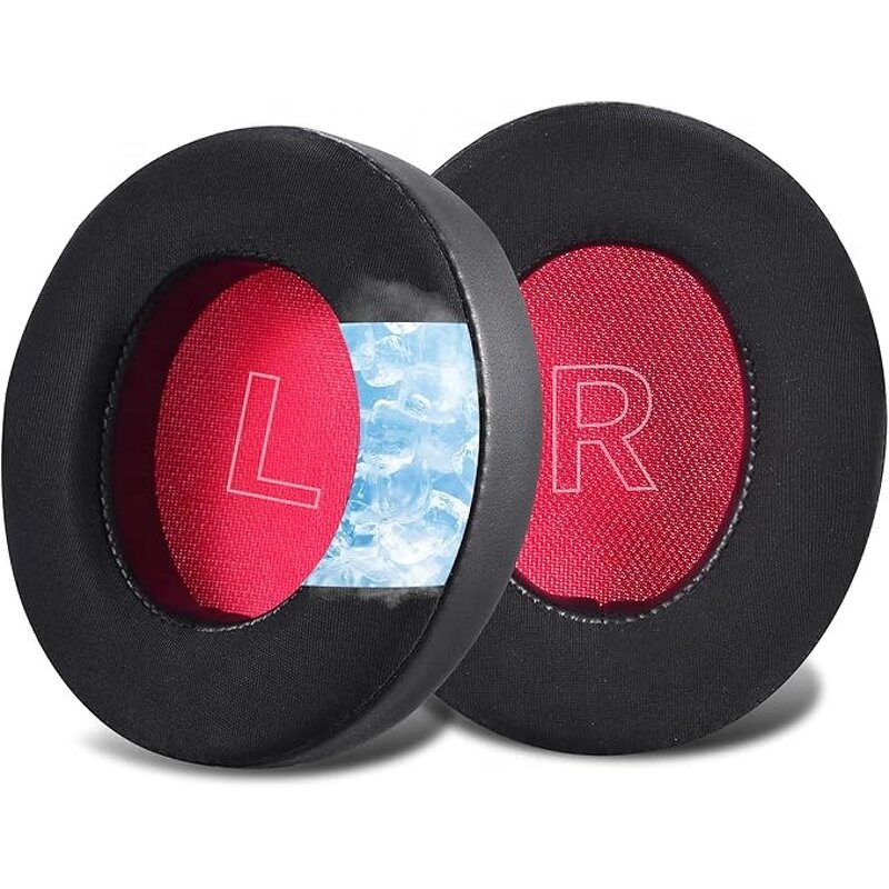 Anker Soundcore Life Q10 Earpads Manufacturer - OEM Cooling Gel Artificial Leather