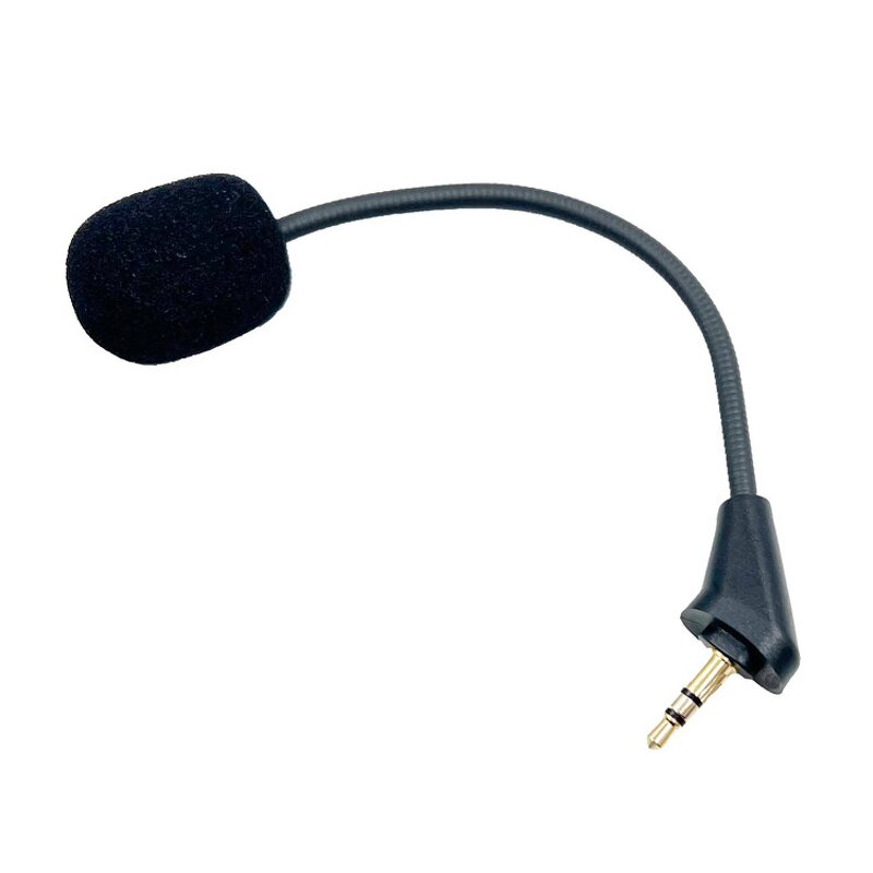 HyperX Cloud Alpha Microphone Factory - Replacement Mic for Gaming Headset