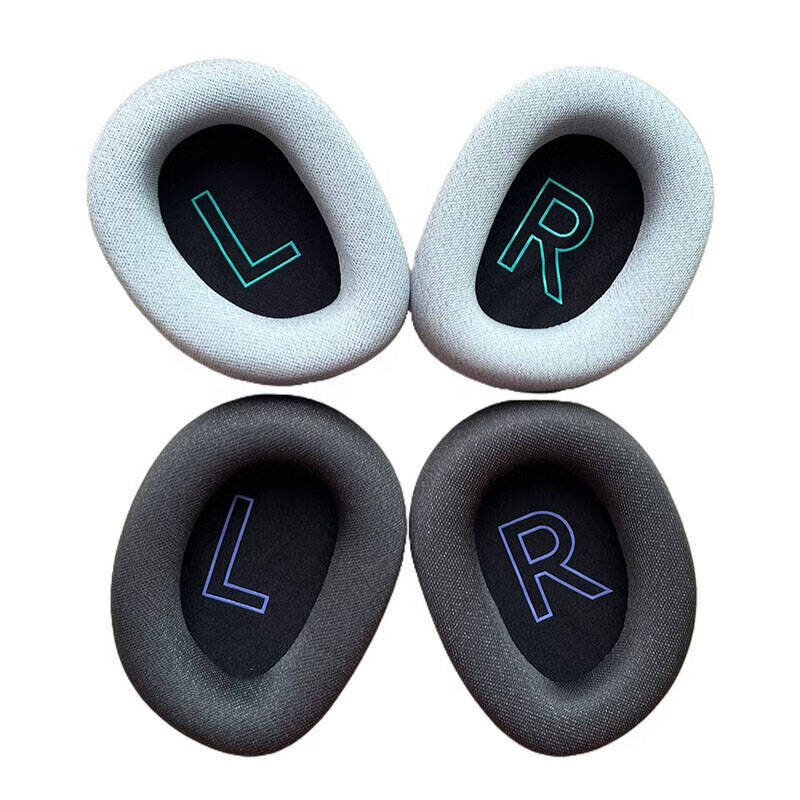 Logitech G522 Earpads Supplier - Replacement Mesh Cloth Ear Cushion Cover