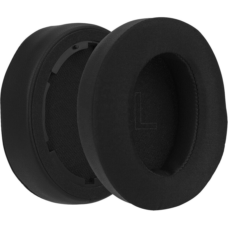 Anker Soundcore Life Q10 Earpads Manufacturer - OEM Cooling Gel Artificial Leather