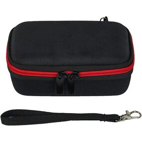 JBL GO3 Speaker Case Manufacturer - Carrying Bag Travel Storage Holder