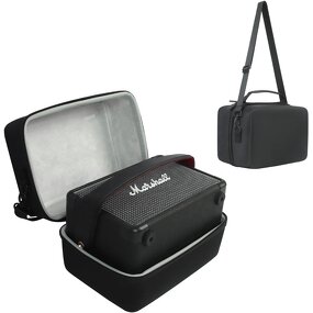 Marshall Kilburn II Case Supplier - Waterproof EVA Speaker Organiser Shoulder Bag