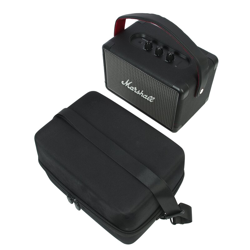 Marshall Kilburn II Case Supplier - Waterproof EVA Speaker Organiser Shoulder Bag