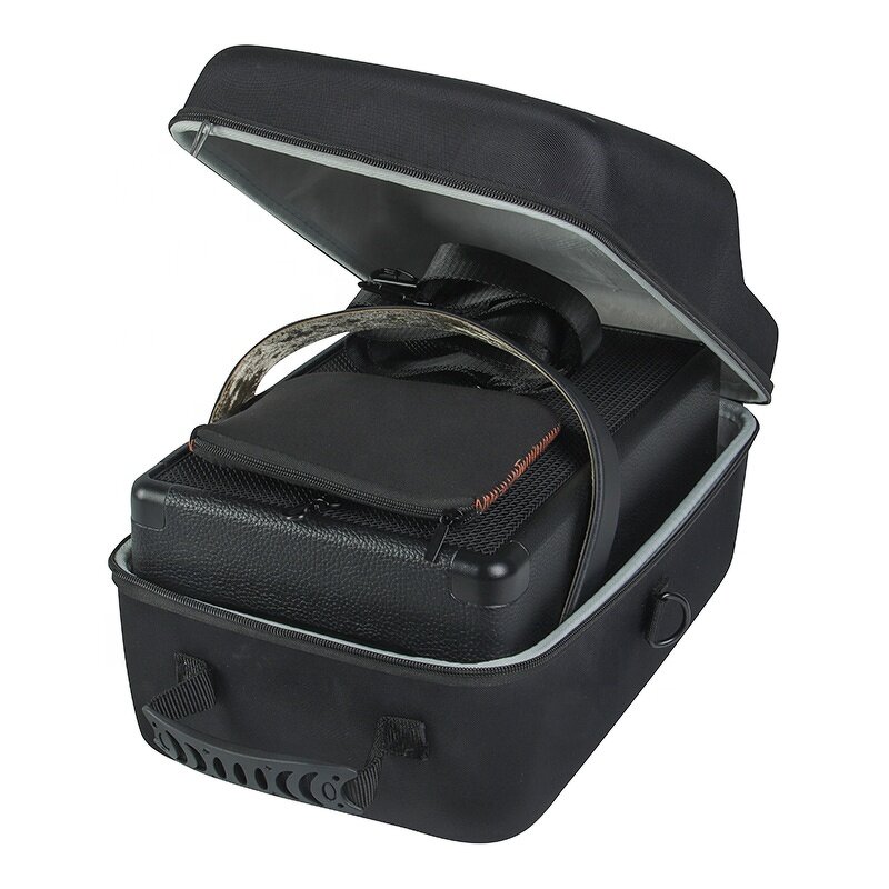 Marshall Speaker Case Supplier - Fashion Travel Case for TUFTON II Speakers