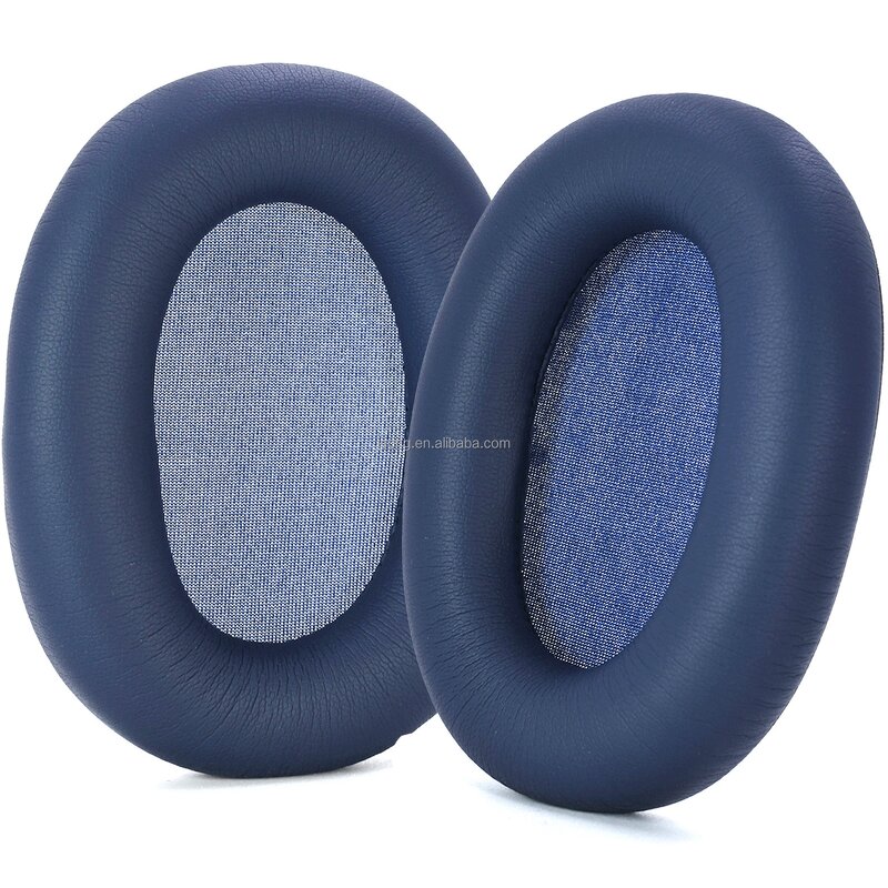 Sony WH-1000XM6 Earpads Manufacturer - Replacement Protein Leather Ear Cushions