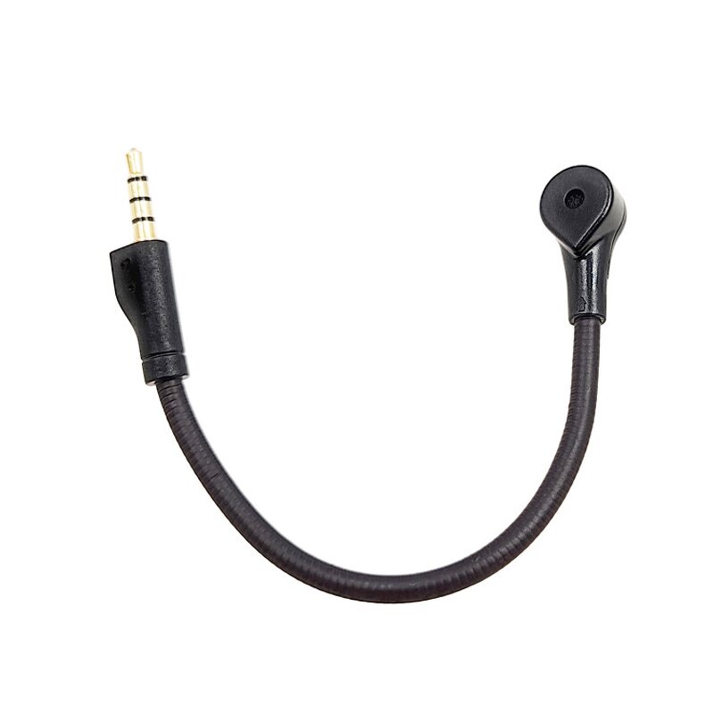 SteelSeries Arctis 1 Microphone Manufacturer - Boom Microphone Replacement for Headset