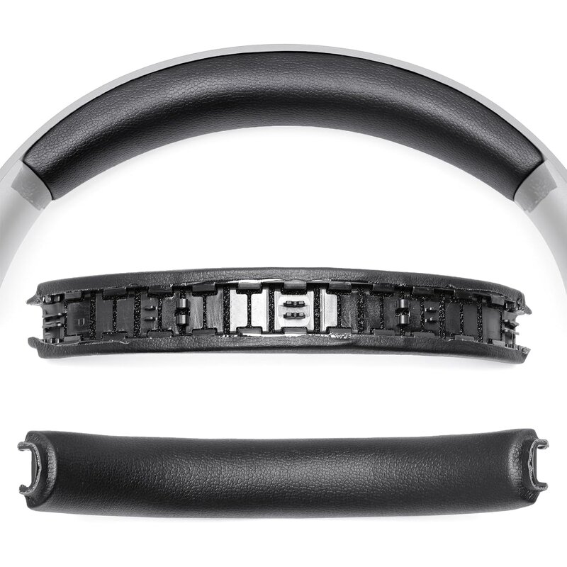 Microsoft Headphones Headband Cushion Manufacturer - Leather Replacement Cover