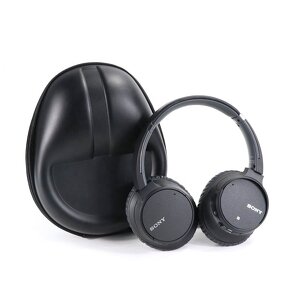 Sony Headphone Case Supplier - Waterproof Protective Pouch for 1000xm5 etc.