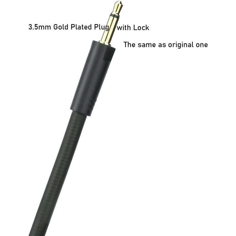 Razer Kaira Pro Microphone Factory - Replacement Mic for Gaming Headset