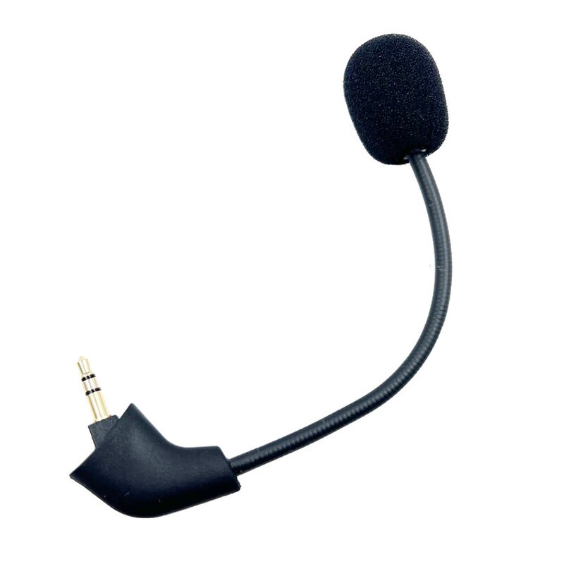 Hyper X Cloud II Microphone Manufacturer - Wired Version High Quality Replacement Mic