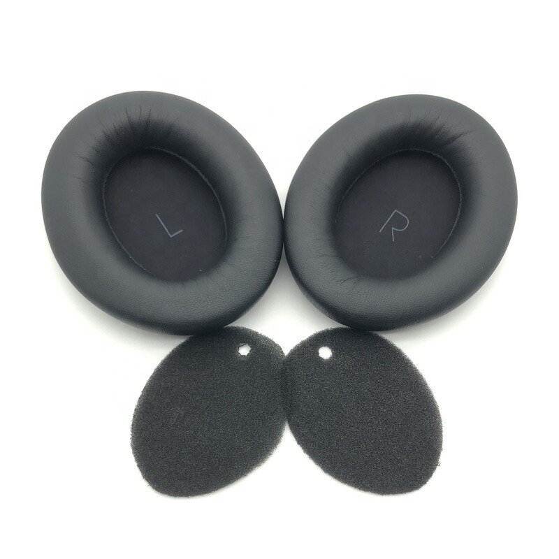 Tour One Headphones Earpads Supplier - Replacement Breathable Artificial Leather