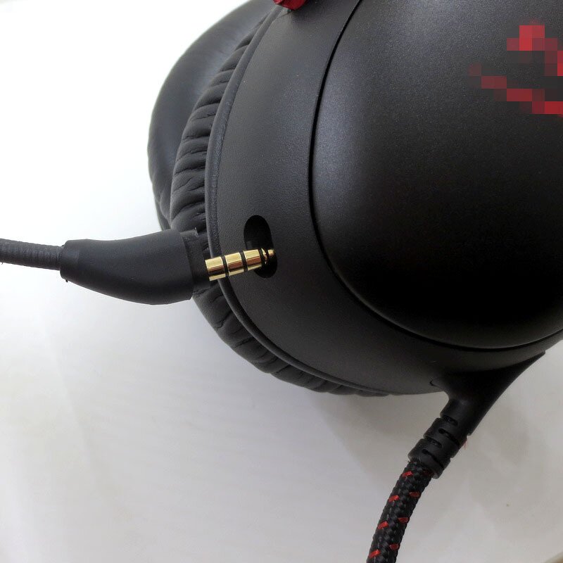 Hyper X Cloud III Microphone Supplier - Repair Accessories Replacement Boom Mic