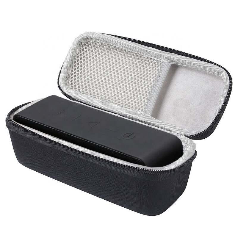 Anker SoundCore Speaker Case Supplier - EVA Protective Cover Travel Bag