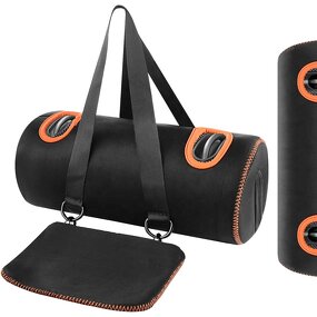 Portable Speaker Case Factory - Carrying Case for Xtreme Waterproof Speaker