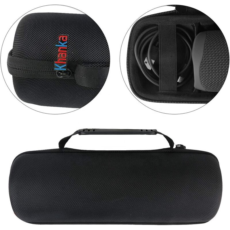 JBL Flip Speaker Case Manufacturer - Travel Case for Flip 6/5 Essential