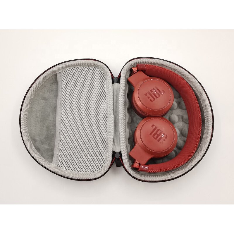 JBL Headphone Case Manufacturer - Protective Storage Bag for TUNE660NC etc.