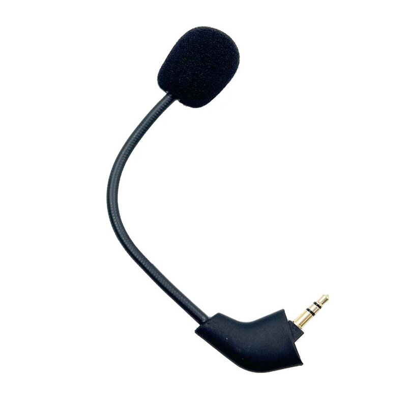Hyper X Cloud II Microphone Manufacturer - Wired Version High Quality Replacement Mic