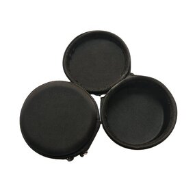 Earphone Protective Case Supplier - Portable Zipper Pouch for KOSS PORTA PRO