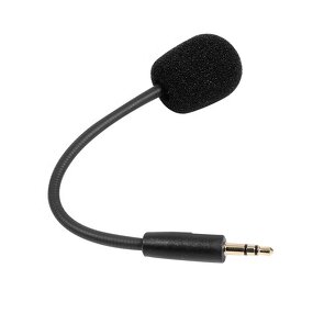 Kingston Orbit S Microphone Factory - Replacement Mic for Headphone Repair