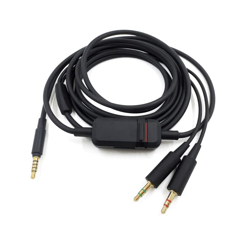 Beyerdynamic MMX300 Audio Cable Supplier - OFC Replacement with Mic Mute Control