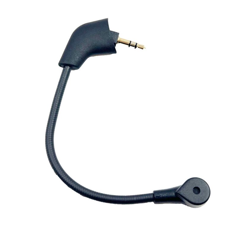 Hyper X Cloud II Microphone Manufacturer - Wired Version High Quality Replacement Mic