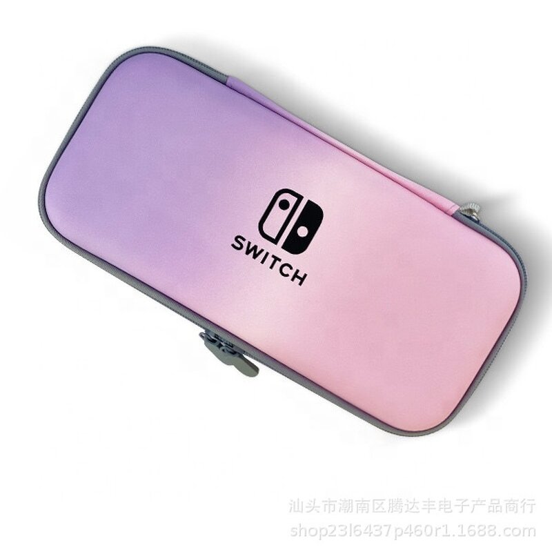 Nintendo Switch Case Factory - Carry Case for Switch/Switch Oled NS