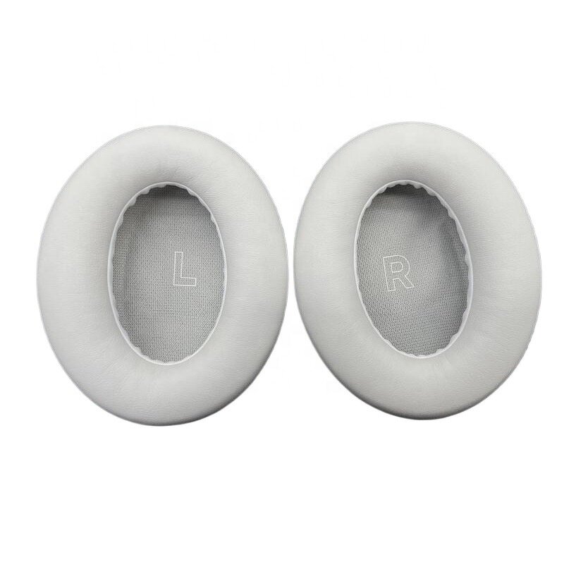 Bose QC Ultra Earpads Manufacturer - Replacement Protein Leather Ear Cushions