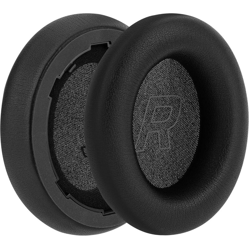 HyperX Cloud Mix 2 Earpads Manufacturer - Replacement Protein Leather OEM
