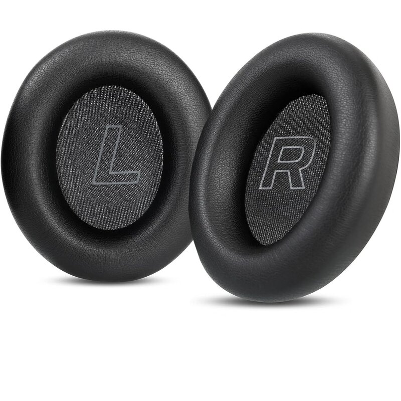 HyperX Cloud Mix 2 Earpads Manufacturer - Replacement Protein Leather OEM