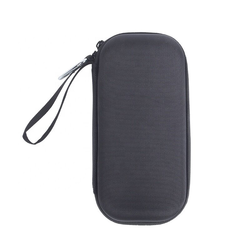 Bose Flex Speaker Case Factory - Carrying Case with Extra Mesh Pockets