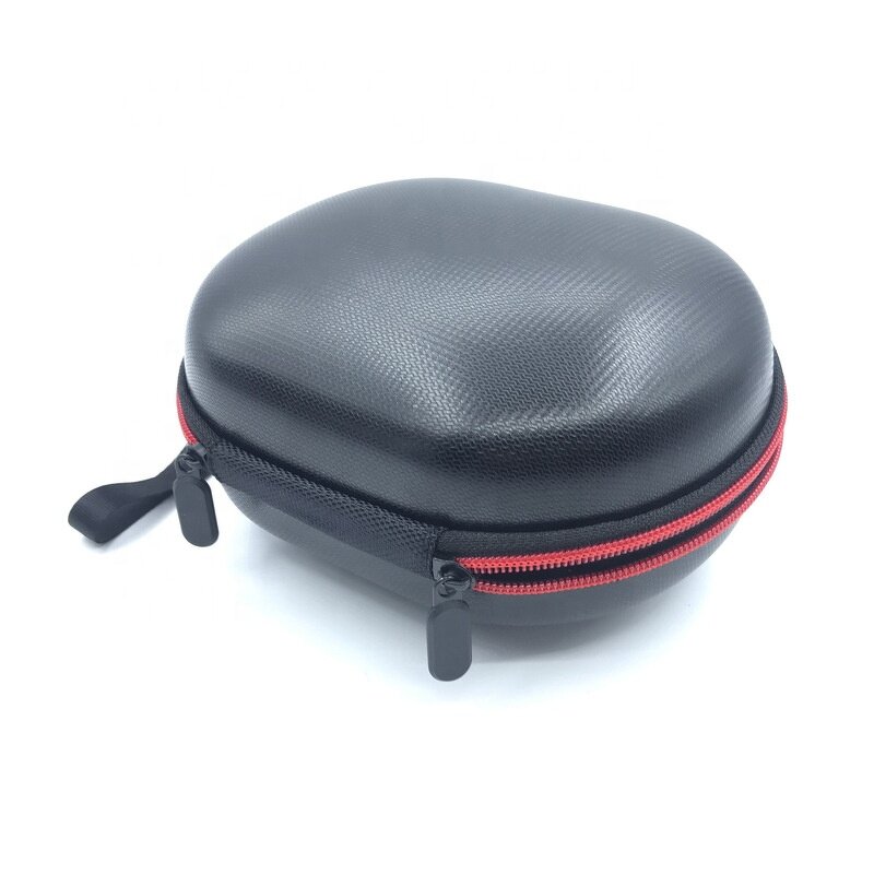 Headphone Protective Case Factory - Waterproof Dustproof Shockproof Zipper Pouch