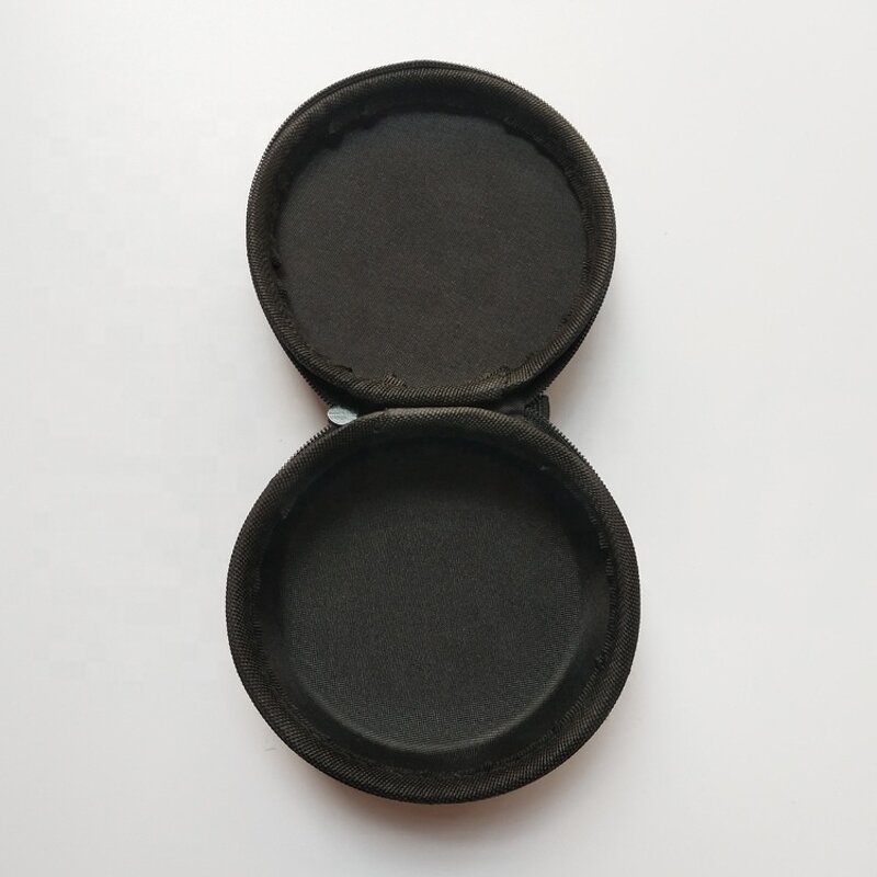 Earphone Protective Case Supplier - Portable Zipper Pouch for KOSS PORTA PRO