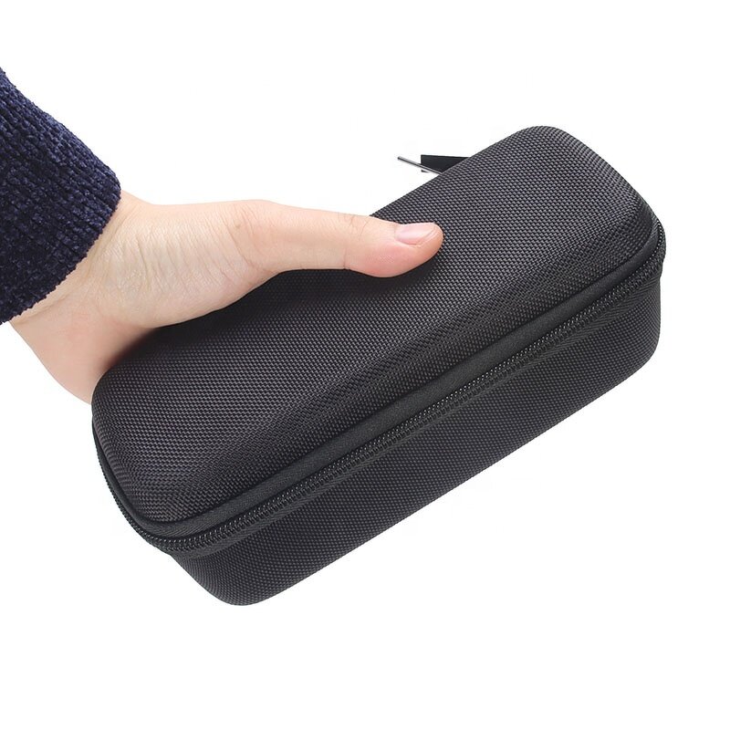 Anker SoundCore Speaker Case Supplier - EVA Protective Cover Travel Bag