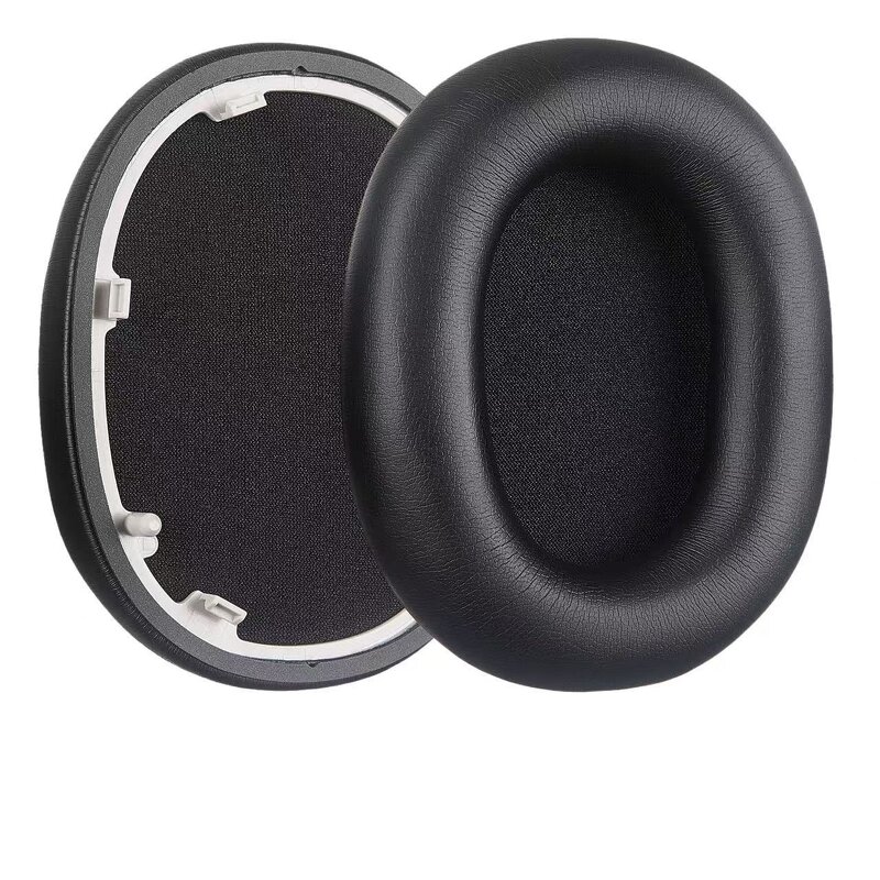 Sony WH-1000XM6 Earpads Supplier - Replacement Breathable Protein Leather & Foam
