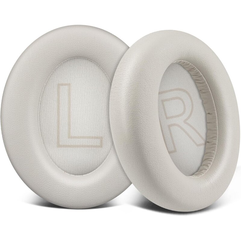 Anker Q11i Headphones Earpads Manufacturer - High Quality Breathable Leather Replacement