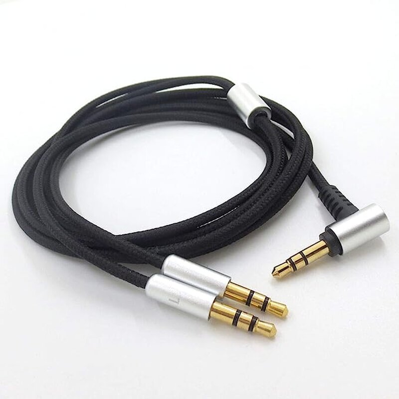 Denon AH-D7100 Audio Cable Manufacturer - 3.5mm Jack Headphone Cable