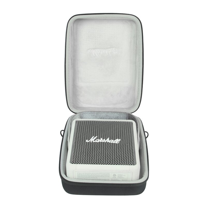 Marshall STOCKWELL II Case Manufacturer - Portable Bag Shockproof EVA Organiser