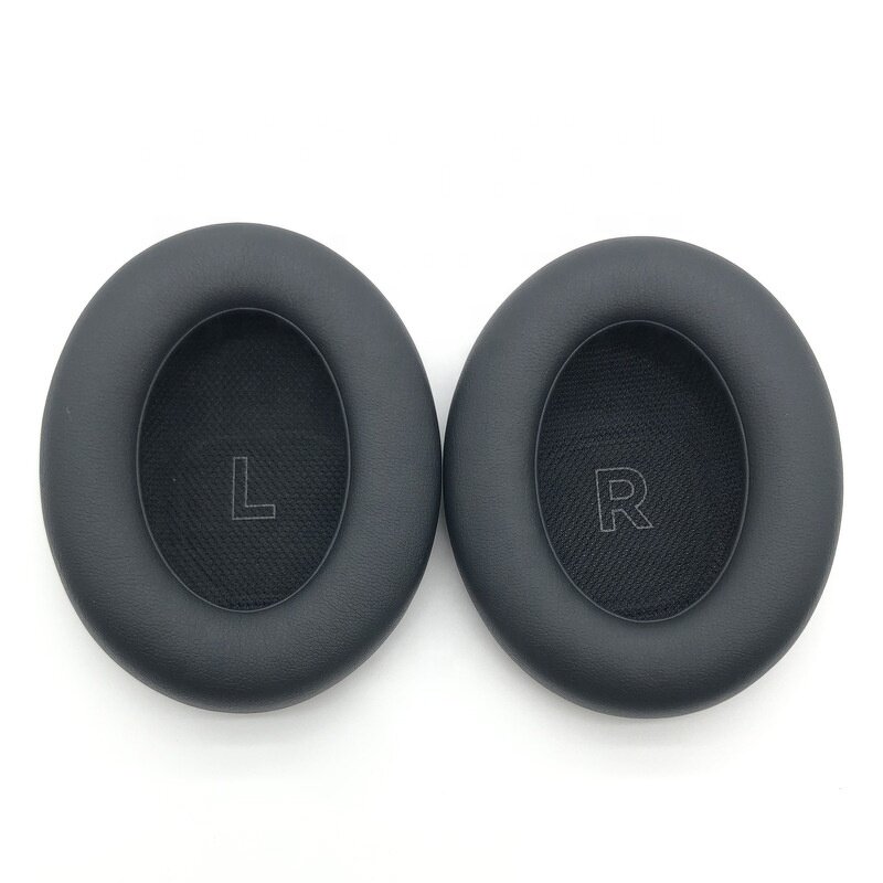 Bose QC Ultra Earpads Manufacturer - Replacement Protein Leather Ear Cushions