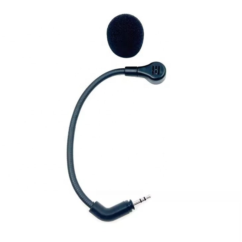 Turtle Beach Recon 500 Microphone Supplier - Replacement Mic for Gaming Headset