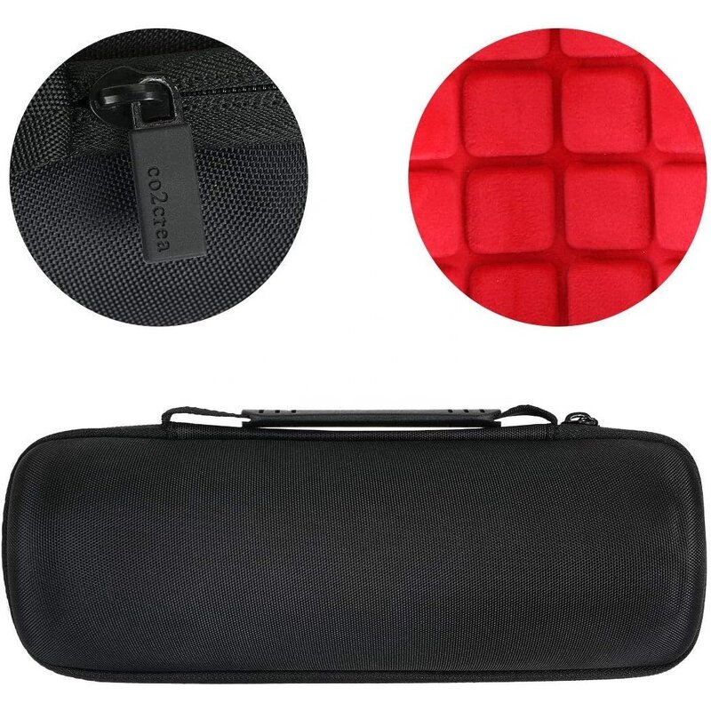 JBL Flip Speaker Case Manufacturer - Travel Case for Flip 6/5 Essential