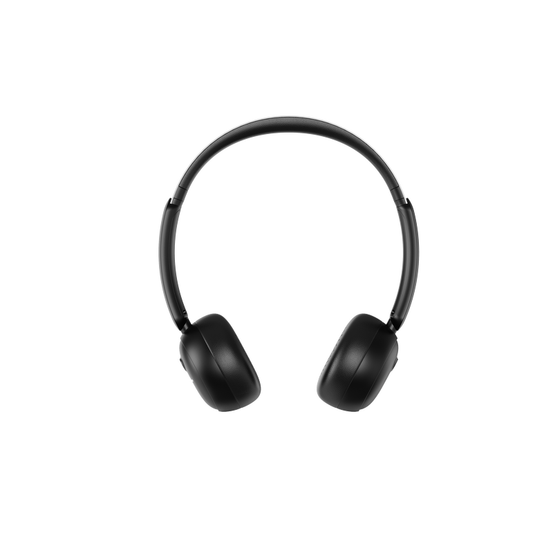 BT ANC Telephone Headset Manufacturer - 2025 Newest V5.4 Wireless Noise Cancelling