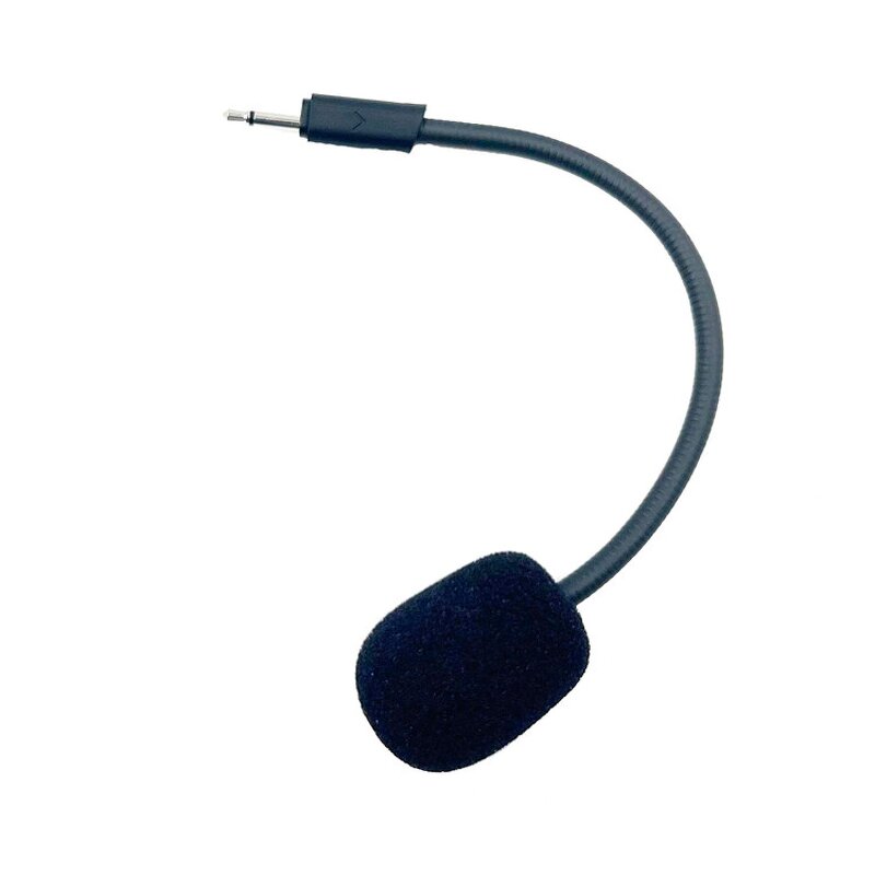 JBL Quantum Q100 Microphone Supplier - Detachable Boom Mic Replacement