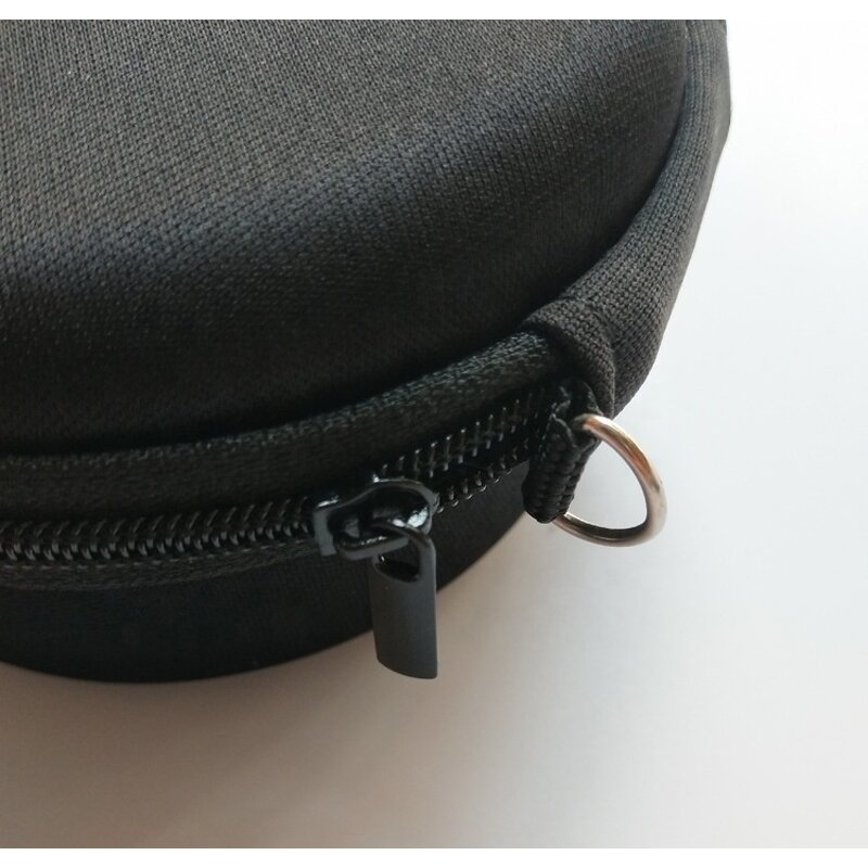 Earphone Protective Case Supplier - Portable Zipper Pouch for KOSS PORTA PRO