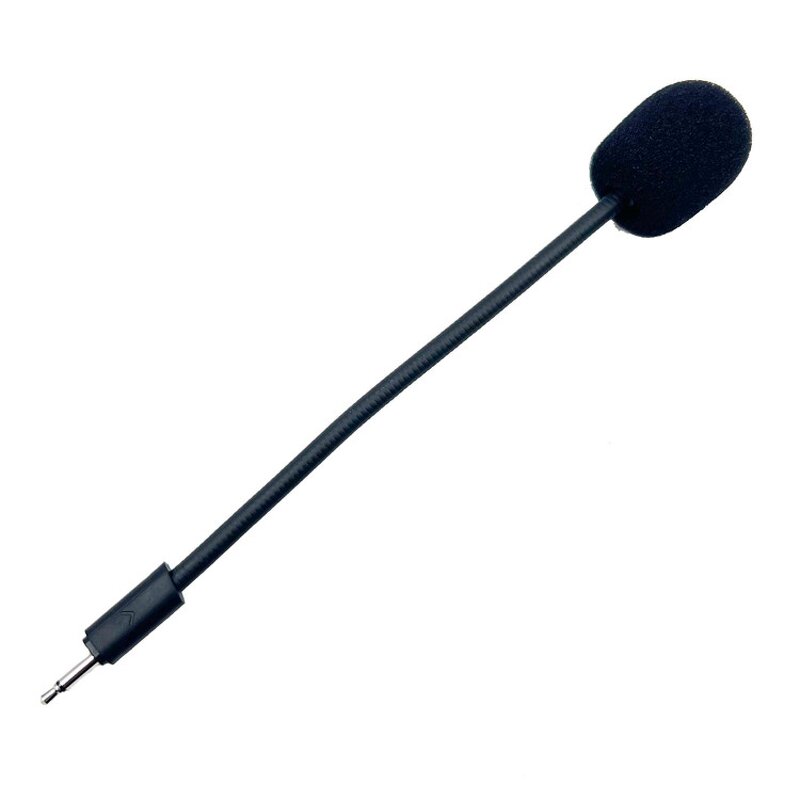 JBL Quantum Q100 Microphone Supplier - Detachable Boom Mic Replacement