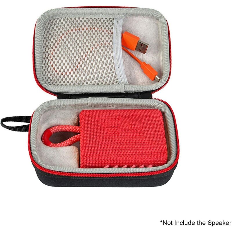 JBL GO3 Speaker Case Manufacturer - Carrying Bag Travel Storage Holder