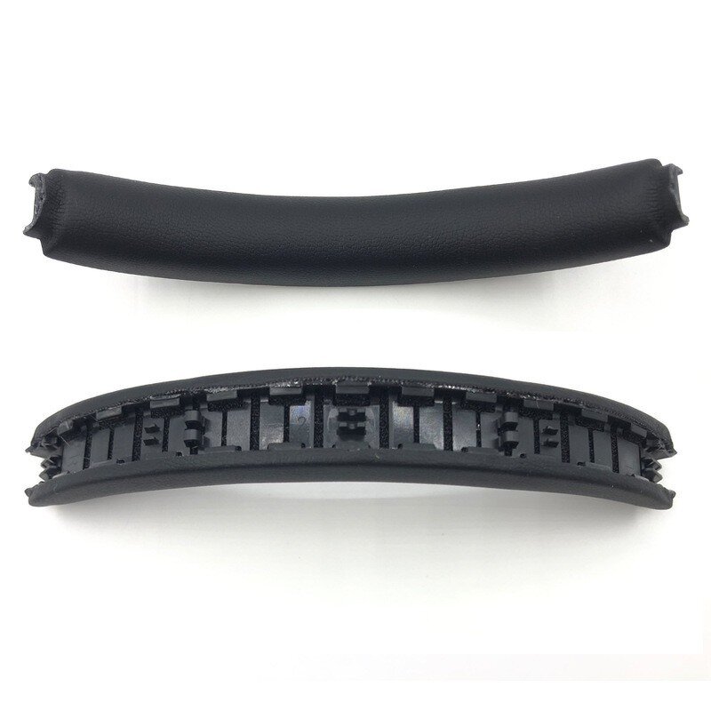 Microsoft Headphones Headband Cushion Manufacturer - Leather Replacement Cover