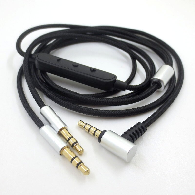 Denon AH-D7100 Audio Cable Manufacturer - 3.5mm Jack Headphone Cable