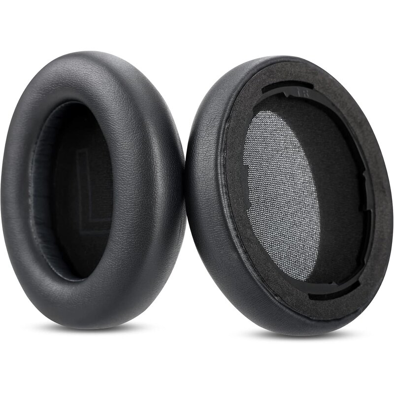 Anker Q11i Headphones Earpads Manufacturer - High Quality Breathable Leather Replacement
