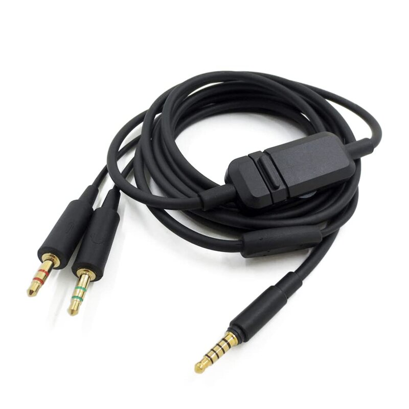 Beyerdynamic MMX300 Audio Cable Supplier - OFC Replacement with Mic Mute Control